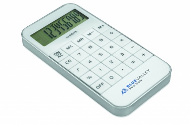 Logotrade promotional items photo of: 10 digit display Calculator